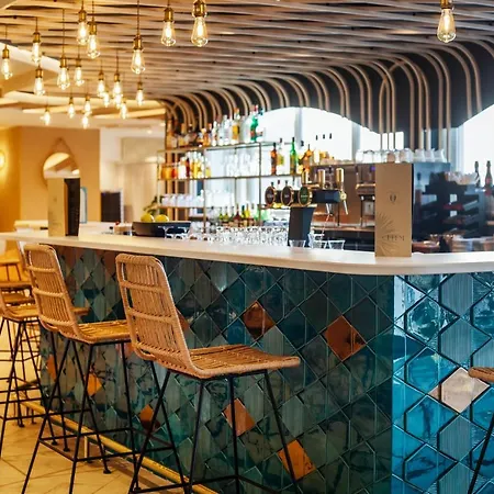 Szálloda Novotel Montpellier