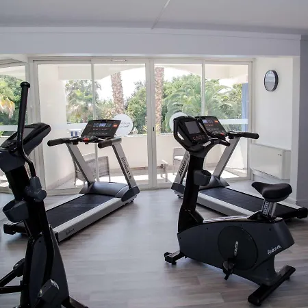 Novotel 4* Montpellier