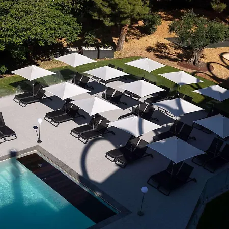 Novotel Montpellier