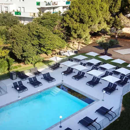 Novotel Montpellier