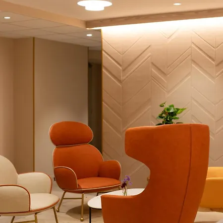 Szálloda Novotel 4*