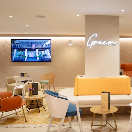 Novotel Montpellier