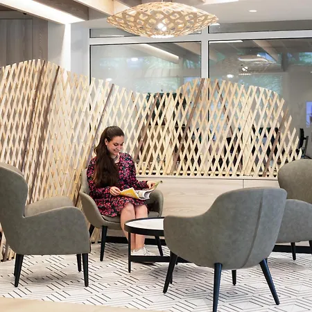 Novotel Szálloda Montpellier