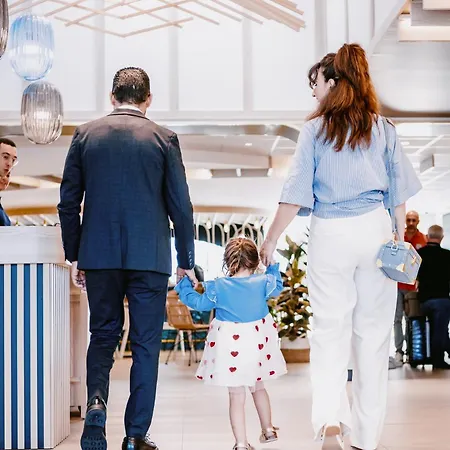 Novotel Szálloda Montpellier