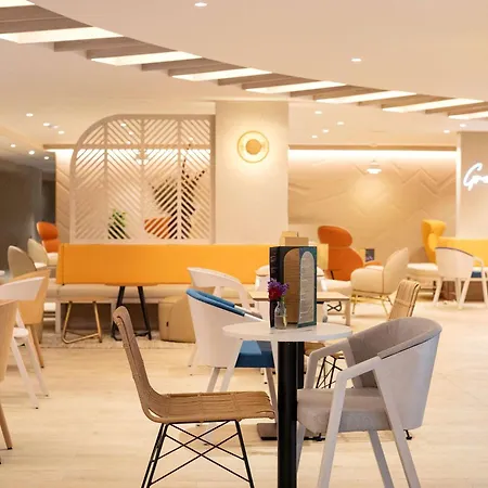Novotel Szálloda 4*