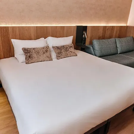 Novotel Szálloda Montpellier