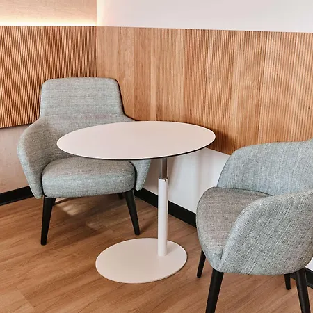 Szálloda Novotel Montpellier