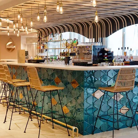 Novotel Montpellier