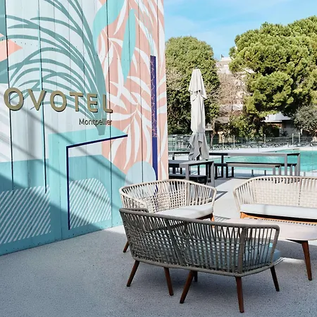 Novotel Szálloda 4*