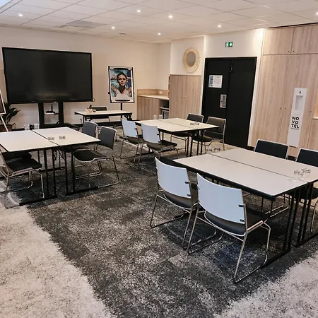 Novotel 4* Montpellier