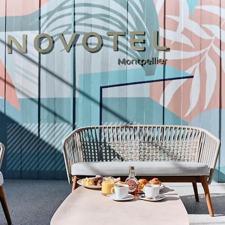 Novotel Szálloda