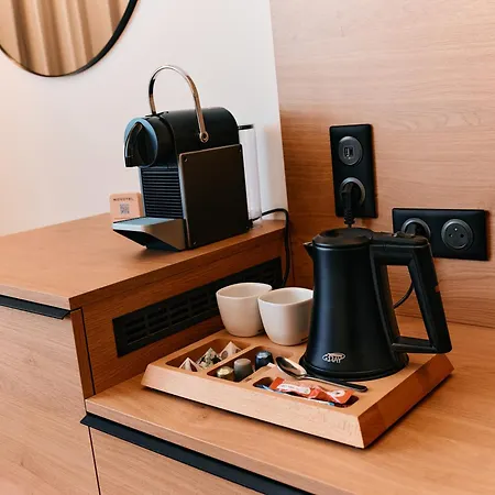 Novotel Szálloda 4*