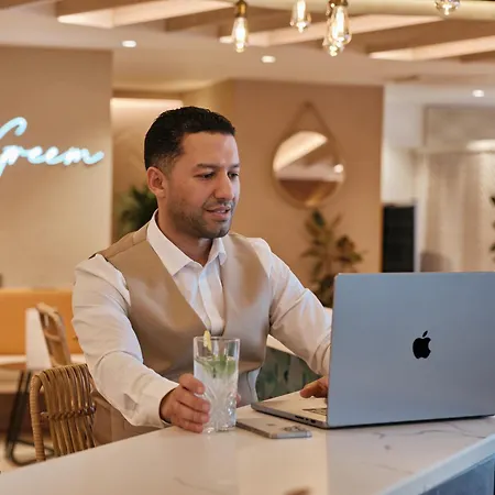 Novotel 4* Montpellier