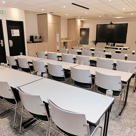 Szálloda Novotel Montpellier