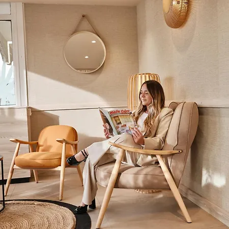 Novotel Montpellier