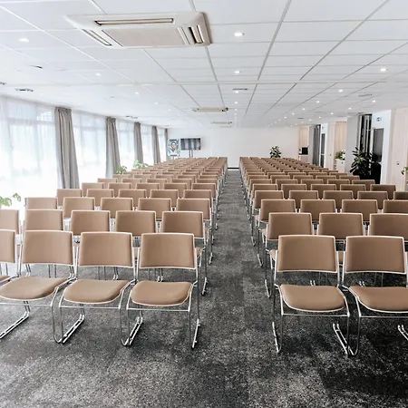 Szálloda Novotel