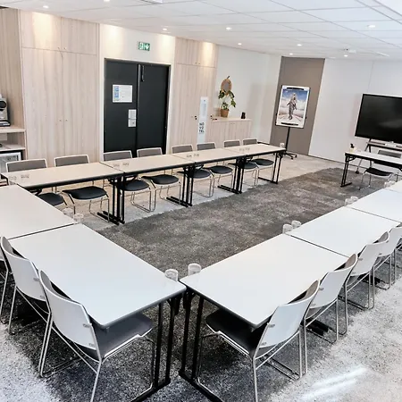Novotel Szálloda 4*