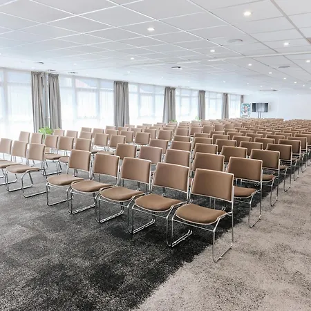 Szálloda Novotel Montpellier
