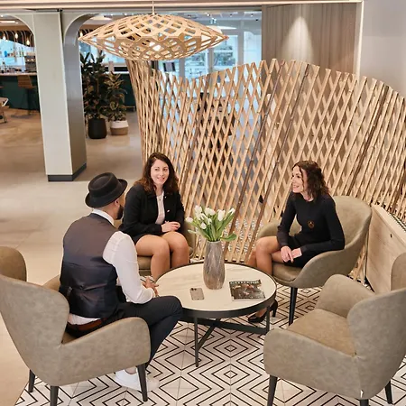 Novotel Szálloda 4*
