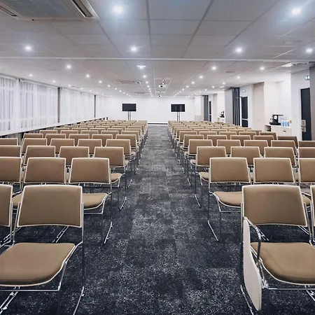 Novotel Szálloda 4*