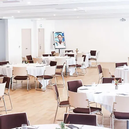 Szálloda Novotel 4*