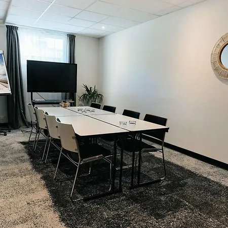 Novotel Szálloda Montpellier
