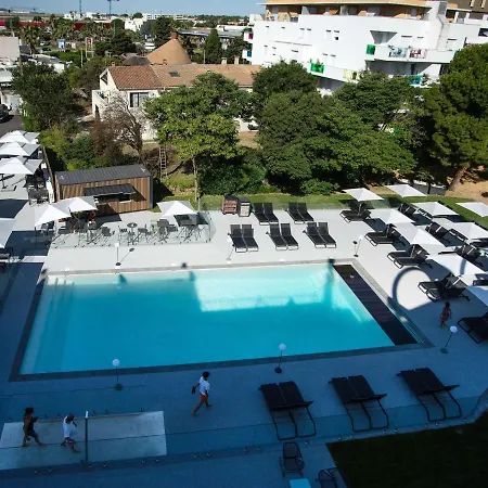 Hotell Novotel